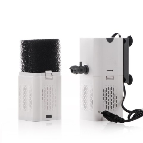 Jingye Pro Filter 9300 - filtr wewnętrzny 1500L/H Jingye Pro Filter 9300 - filtr wewnętrzny 1500L/H