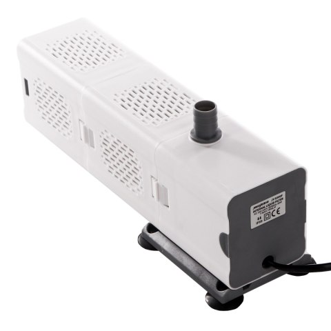 Jingye Pro Filter 9300 - filtr wewnętrzny 1500L/H Jingye Pro Filter 9300 - filtr wewnętrzny 1500L/H