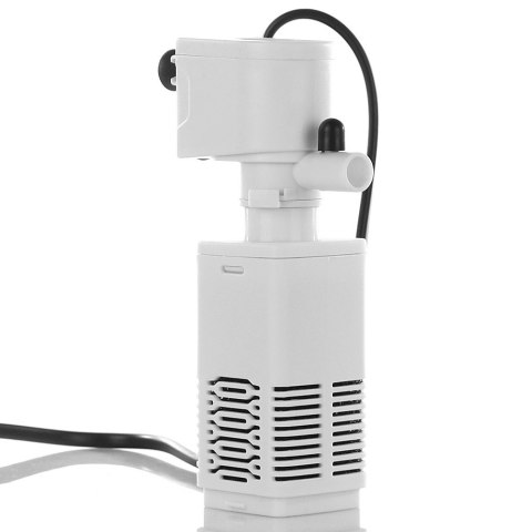 Jingye Tiny Filter 400 - nano filtr wewnętrzny 400l/h Jingye Tiny Filter 400 - nano filtr wewnętrzny 400l/h