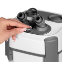 Kruger Meier Fluxion Elite 1200 PRO - filtr zewnętrzny do akwarium 100 - 250 litrów
