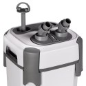 Kruger Meier Fluxion Elite 1200 PRO - filtr zewnętrzny do akwarium 100 - 250 litrów