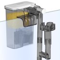 Kruger Meier Lunora Elite 500 - filtr kaskadowy do akwarium 15l - 35l