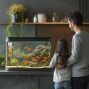 Kruger Meier NeoClear 800 - filtr wewnętrzny do akwarium 40l - 80l
