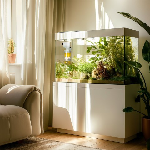 Kruger Meier NeoClear 800 - filtr wewnętrzny do akwarium 40l - 80l Kruger Meier NeoClear 800 - filtr wewnętrzny do akwarium 40l - 80l