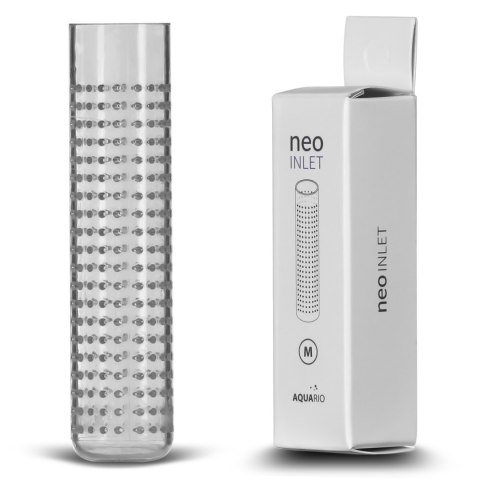 Neo Inlet M Shrimp Protector - sitko zabezpieczające wlot filtra Neo Inlet M Shrimp Protector - sitko zabezpieczające wlot filtra