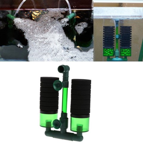 Qanvee Bio-Sponge filter L Qanvee Bio-Sponge filter L