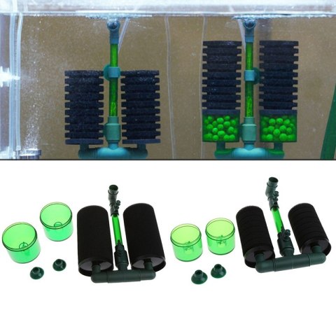 Qanvee Bio-Sponge filter S Qanvee Bio-Sponge filter S