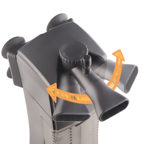 Resun BioClear Power Filter 300 - filtr wewętrzny 4w1 Resun BioClear Power Filter 300 - filtr wewętrzny 4w1