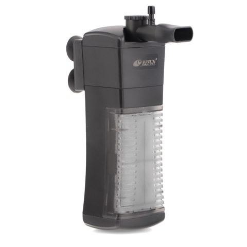 Resun BioClear Power Filter 650 - filtr wewętrzny 4w1 Resun BioClear Power Filter 650 - filtr wewętrzny 4w1
