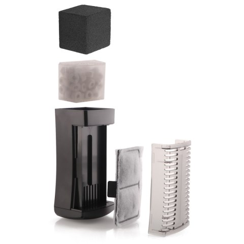 Resun BioClear Power Filter 650 - filtr wewętrzny 4w1 Resun BioClear Power Filter 650 - filtr wewętrzny 4w1
