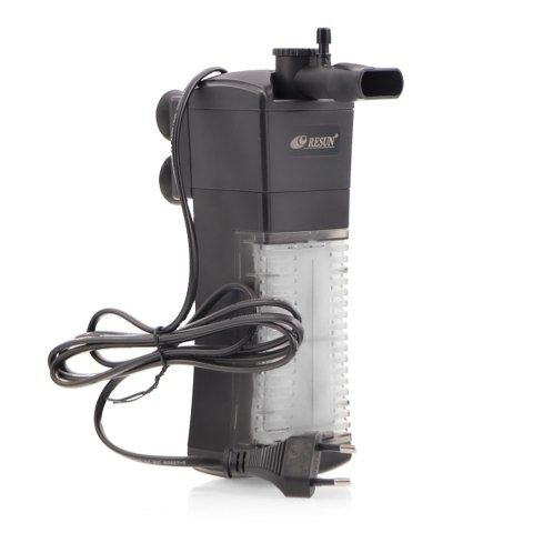 Resun BioClear Power Filter 650 - filtr wewętrzny 4w1 Resun BioClear Power Filter 650 - filtr wewętrzny 4w1