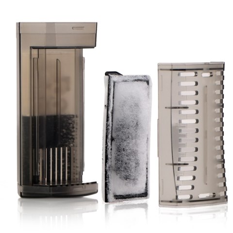 Resun Corner Filter Pro 300 - filtr wewnętrzny narożny 4w1 Resun Corner Filter Pro 300 - filtr wewnętrzny narożny 4w1