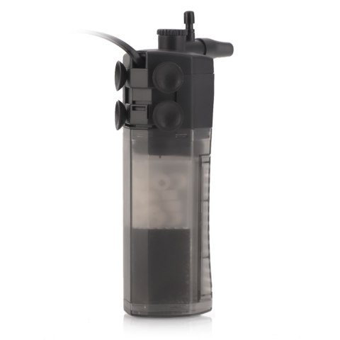 Resun Corner Filter Pro 300 - filtr wewnętrzny narożny 4w1 Resun Corner Filter Pro 300 - filtr wewnętrzny narożny 4w1