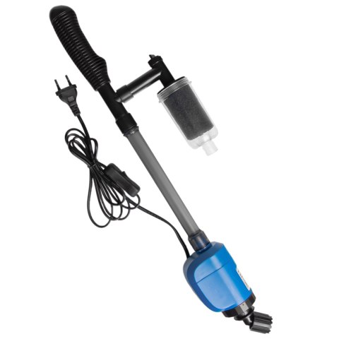 SOBO Clean Pump BO-058 - wielofunkcyjny odmulacz 2000l/h SOBO Clean Pump BO-058 - wielofunkcyjny odmulacz 2000l/h