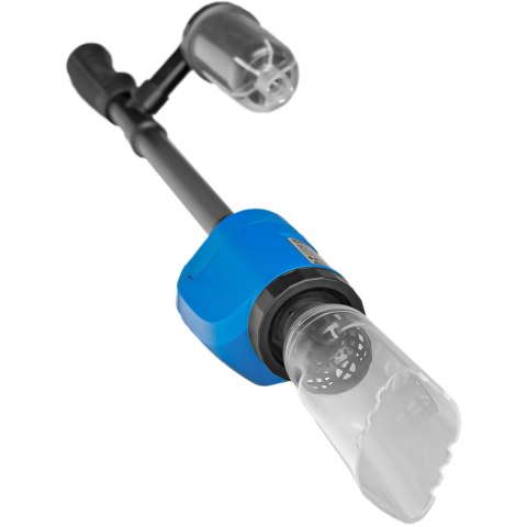 SOBO Clean Pump BO-058 - wielofunkcyjny odmulacz 2000l/h SOBO Clean Pump BO-058 - wielofunkcyjny odmulacz 2000l/h