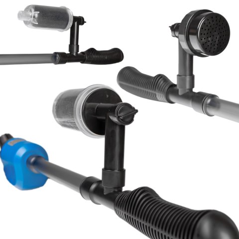 SOBO Clean Pump BO-058 - wielofunkcyjny odmulacz 2000l/h SOBO Clean Pump BO-058 - wielofunkcyjny odmulacz 2000l/h