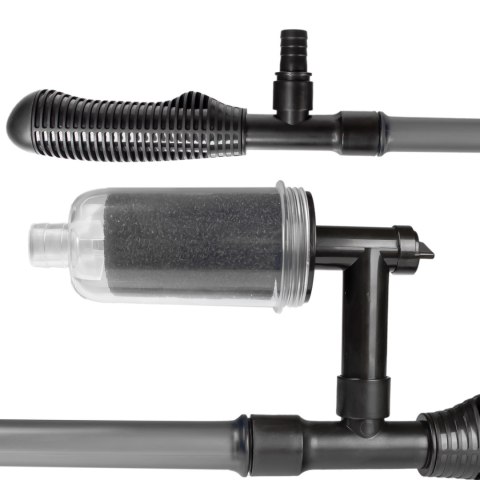 SOBO Clean Pump BO-058 - wielofunkcyjny odmulacz 2000l/h SOBO Clean Pump BO-058 - wielofunkcyjny odmulacz 2000l/h