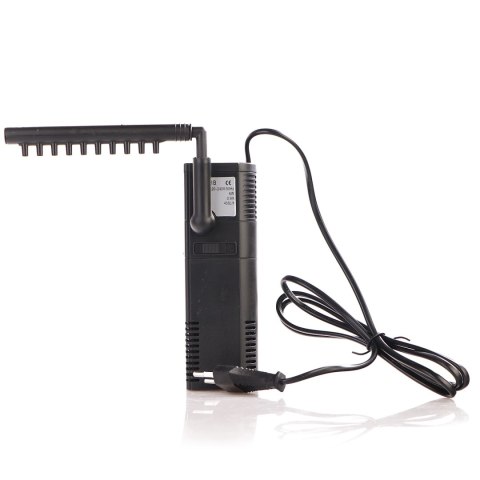 SunSun AquaFilter Hi-Jet 4 - filtr wewnętrzny 300l/h SunSun AquaFilter Hi-Jet 4 - filtr wewnętrzny 300l/h