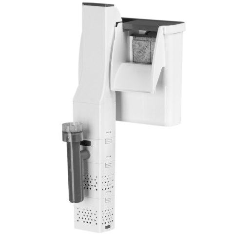SunSun XBA-200 - filtr kaskadowy z podwójnym prefiltrem 200l/h SunSun XBA-200 - filtr kaskadowy z podwójnym prefiltrem 200l/h