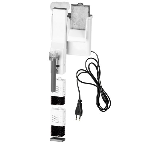 SunSun XBA-300 - filtr kaskadowy z podwójnym prefiltrem 300l/h SunSun XBA-300 - filtr kaskadowy z podwójnym prefiltrem 300l/h