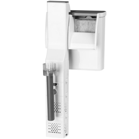 SunSun XBA-300 - filtr kaskadowy z podwójnym prefiltrem 300l/h SunSun XBA-300 - filtr kaskadowy z podwójnym prefiltrem 300l/h