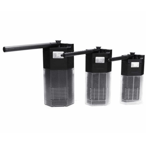 SunSun Corner Filter - filtr wewnętrzny narożny 250l/h SunSun Corner Filter - filtr wewnętrzny narożny 250l/h