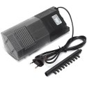 SunSun Corner Filter - filtr wewnętrzny narożny 450l/h