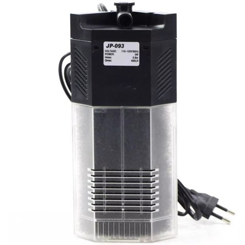 SunSun Corner Filter - filtr wewnętrzny narożny 650l/h SunSun Corner Filter - filtr wewnętrzny narożny 650l/h