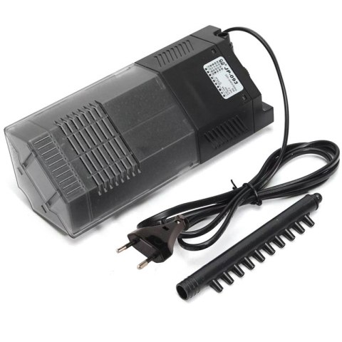 SunSun Corner Filter - filtr wewnętrzny narożny 650l/h SunSun Corner Filter - filtr wewnętrzny narożny 650l/h