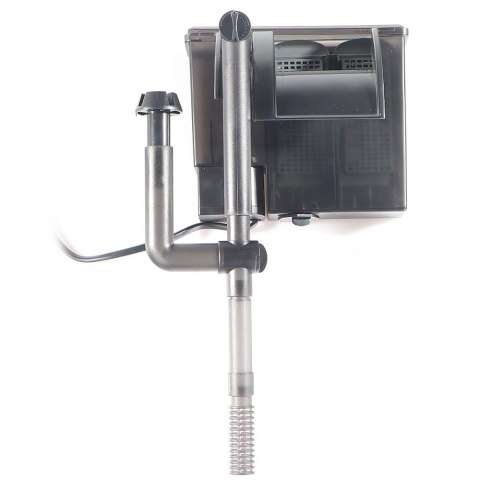 SunSun Hang Filter Slim 2 - płaski filtr kaskadowy 300l/h SunSun Hang Filter Slim 2 - płaski filtr kaskadowy 300l/h