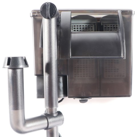 SunSun Hang Filter Slim 2 - płaski filtr kaskadowy 300l/h SunSun Hang Filter Slim 2 - płaski filtr kaskadowy 300l/h