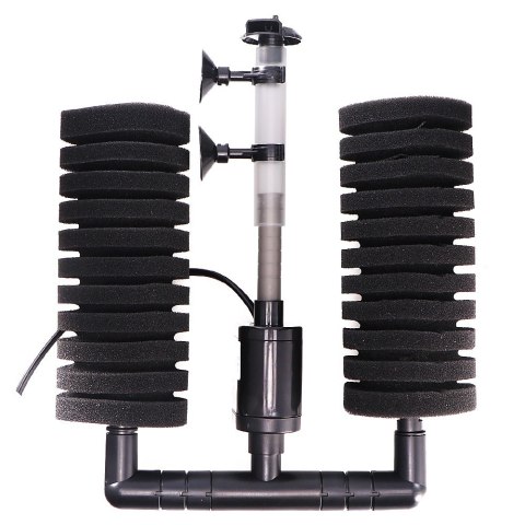 SunSun Jet Filter 160 - filtr gąbkowy z pompą 350l/h SunSun Jet Filter 160 - filtr gąbkowy z pompą 350l/h