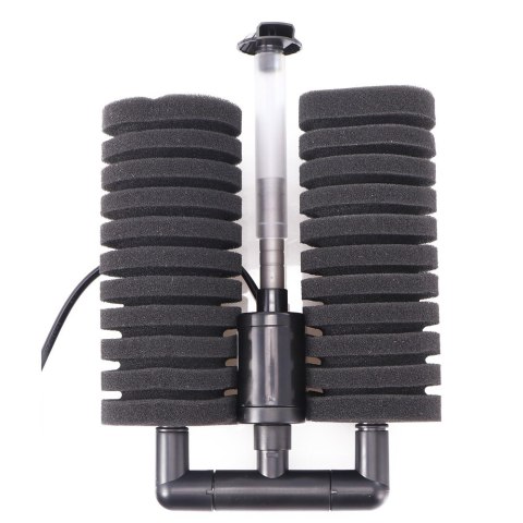 SunSun Jet Filter 160 - filtr gąbkowy z pompą 350l/h SunSun Jet Filter 160 - filtr gąbkowy z pompą 350l/h