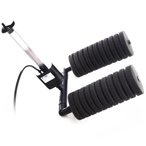 SunSun Jet Filter 160 - filtr gąbkowy z pompą 350l/h SunSun Jet Filter 160 - filtr gąbkowy z pompą 350l/h