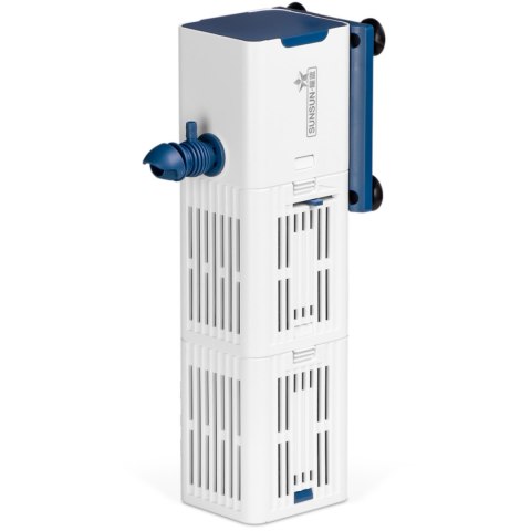 SunSun YQP-1000F - filtr wewnętrzny z regulacją mocy 1000l/h SunSun YQP-1000F - filtr wewnętrzny z regulacją mocy 1000l/h
