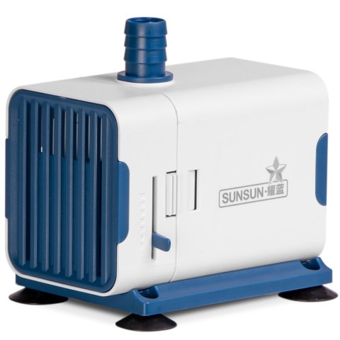 SunSun YQP 1500 - 2w1 pompa wody z regulacją mocy i niskiego zanurzenia 1500l/h SunSun YQP 1500 - 2w1 pompa wody z regulacją mocy i niskiego zanurzenia 1500l/h