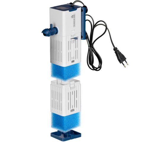 SunSun YQP-1500F - filtr wewnętrzny z regulacją mocy 1500l/h SunSun YQP-1500F - filtr wewnętrzny z regulacją mocy 1500l/h