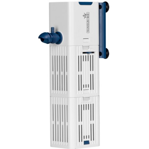 SunSun YQP-1500F - filtr wewnętrzny z regulacją mocy 1500l/h SunSun YQP-1500F - filtr wewnętrzny z regulacją mocy 1500l/h