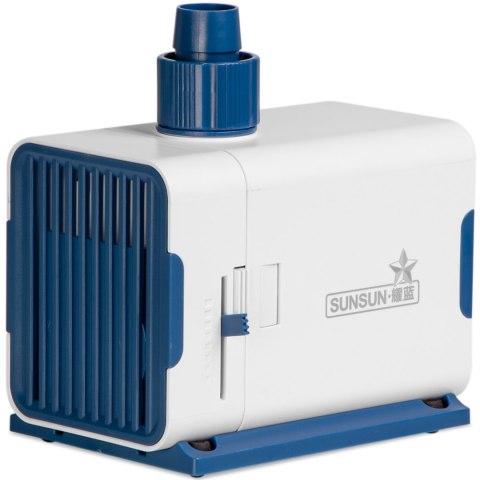 SunSun YQP 3000 - 2w1 pompa wody z regulacją mocy i niskiego zanurzenia 3000l/h SunSun YQP 3000 - 2w1 pompa wody z regulacją mocy i niskiego zanurzenia 3000l/h