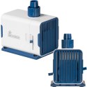 SunSun YQP 3000 - 2w1 pompa wody z regulacją mocy i niskiego zanurzenia 3000l/h