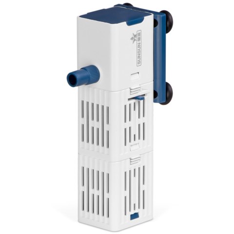 SunSun YQP-300F - filtr wewnętrzny z regulacją mocy 300l/h SunSun YQP-300F - filtr wewnętrzny z regulacją mocy 300l/h