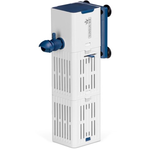 SunSun YQP-500F - filtr wewnętrzny z regulacją mocy 500l/h SunSun YQP-500F - filtr wewnętrzny z regulacją mocy 500l/h