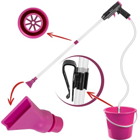 Yaubay Gravel Cleaner - odmulacz z pompką zasysania wody Yaubay Gravel Cleaner - odmulacz z pompką zasysania wody