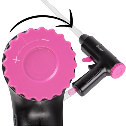 Yaubay Gravel Cleaner - odmulacz z pompką zasysania wody Yaubay Gravel Cleaner - odmulacz z pompką zasysania wody