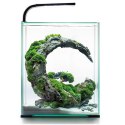 Aquael Shrimp Set Day&Night 10L Black - zestaw akwarystyczny