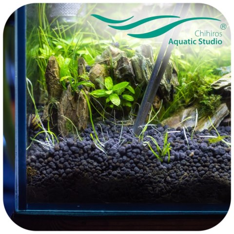 Chihiros Aqua Soil 3l - podłoże do akwarium roślinnego Chihiros Aqua Soil 3l - podłoże do akwarium roślinnego