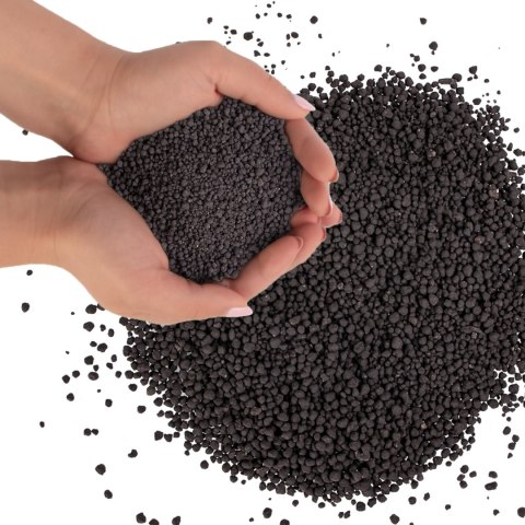 Chihiros Aqua Soil 9l - podłoże do akwarium roślinnego Chihiros Aqua Soil 9l - podłoże do akwarium roślinnego