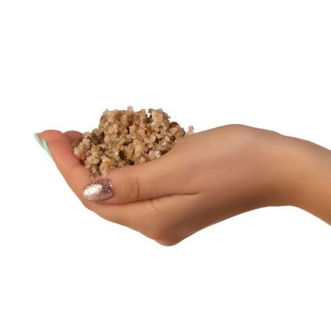 Eco Plant Natural River 1kg - żwir rzeczny 1-3mm Eco Plant Natural River 1kg - żwir rzeczny 1-3mm