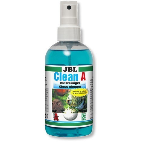 JBL BioClean A 250ml JBL BioClean A 250ml