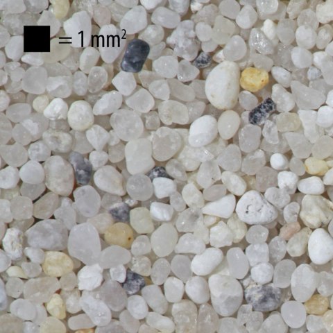 JBL Sansibar River 5kg - podłoże mieszanka JBL Sansibar River 5kg - podłoże mieszanka